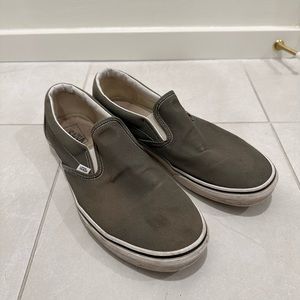 Vans Slip On